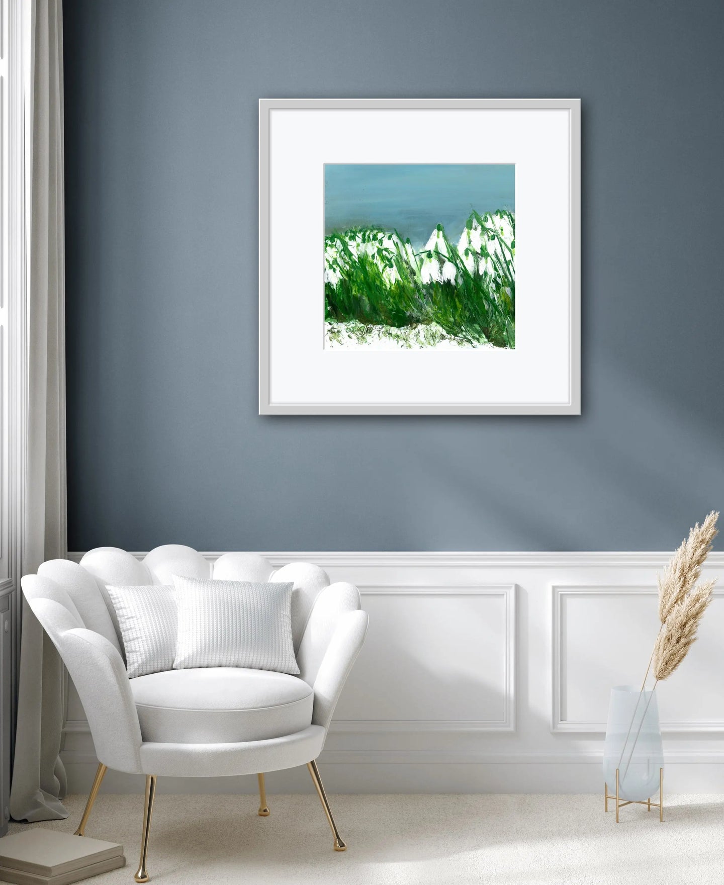 Little Snowdrops - Image #3